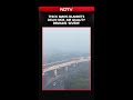Thick Smog Engulfs Delhi-NCR, Air Quality Remains 'Severe'