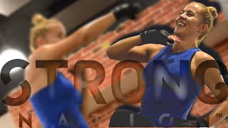 STRONG Nation ® | Q2 | Class 12 - Not On Vacation  -