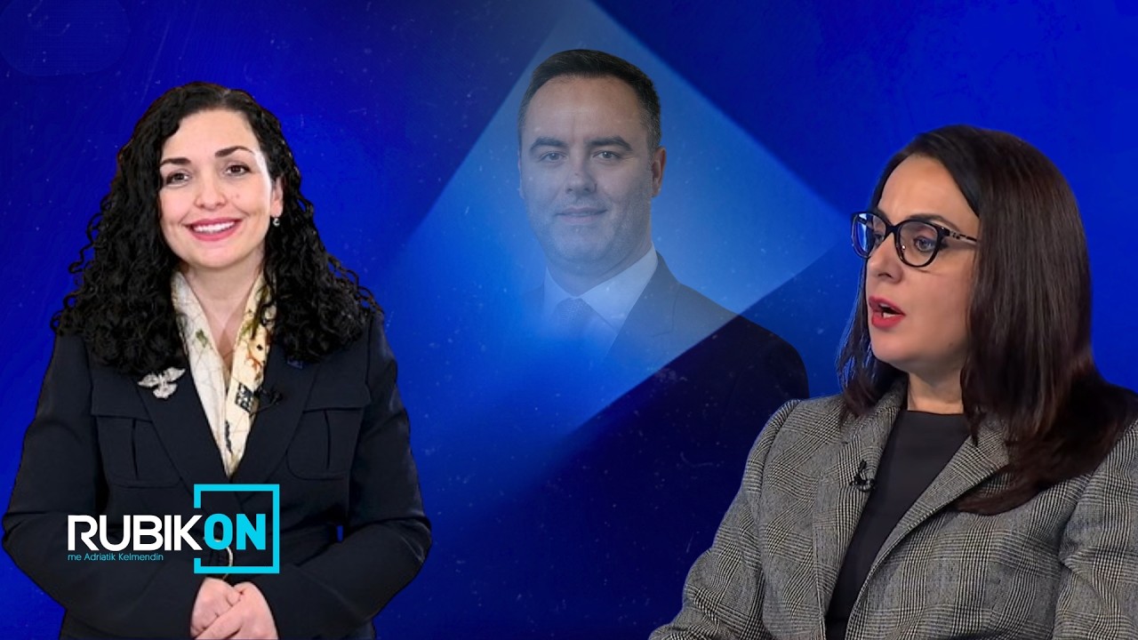 Lushaku: Në ditën që Abdixhiku shprehu gatishmëri për ta mbështetur Osmanin, u propozua Konjufca