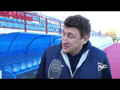 ამხანაგური მატჩი \"სამტრედიასა\" და ბაქოს \"ინტერს\" შორის სტუმართა გამარჯვებით დასრულდა