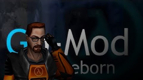 testing Go-Mod Reborn Android ( Canceled )