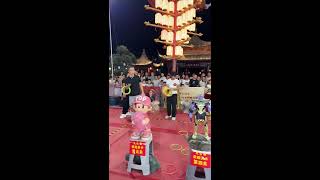 ⚡ LIVE Chinese Street Games Fun Challenges | 2026-08-19 11:07:05