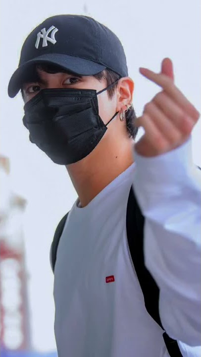 Have a safe flight baby Jeykey ๐๐ #bts #shorts #jungkook