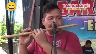 BARUNA(KEDER BALIKE)