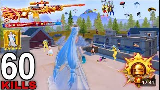 Wow!😱NEW BEST LIVIK RUSHGAMEPLAY W/ KAHUYA SET SAMSUNG A3,A5,A6,A7,J2,J5,J7,