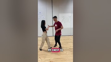 #Soltinho #Cancel Brazilian #Zouk #Dance #Class Oeslle & Sylvia 