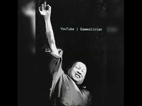 nusrat fateh ali khan best qawwali download mp3