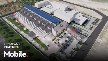 Open Access Data Centres takes Africa on a digital transformation