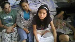 The Teletubbies Sleepover Fart 3