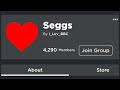 Investigating The Worst Roblox Dating Community