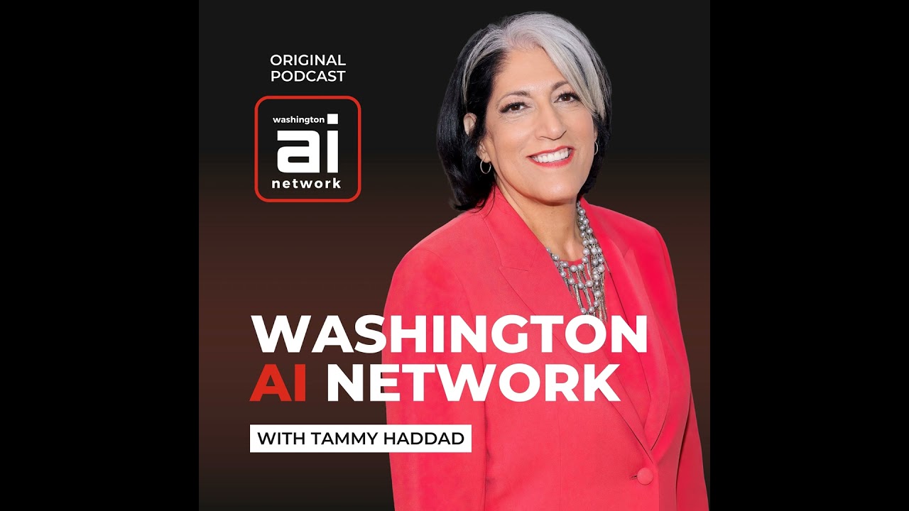 11: Rep. Jay Obernolte and Rep. Kevin Mullin on the path forward for AI legislation, with Equal A...