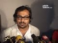 Anurag Kashyap: 'CASTING couch? CASTING BACK SEAT of CAR also exists!'