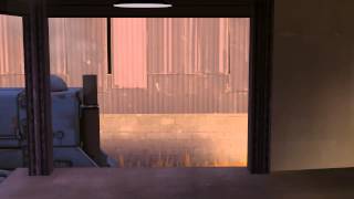 Tank! [SFM Short 23]