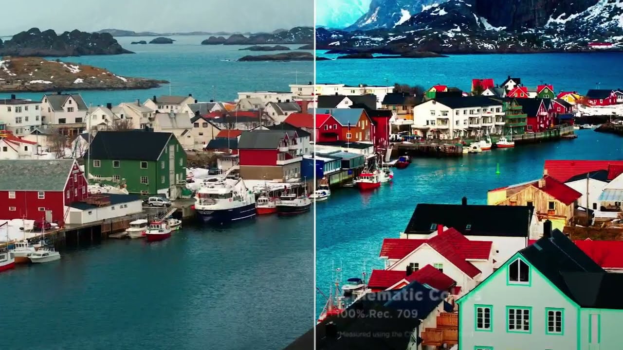 ViewSonic X2000B-4K Ultra Short Throw 4K UHD Laser Projector with 2000 Lumens, Wi-Fi Connectivity