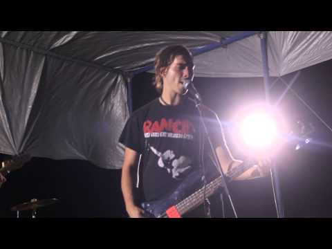 The Anchors - We Don't Care (შვილიშვილი ფესტი / Shvilishvili FEST)