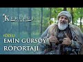 Emin Gürsoy Özel Röportajı - Kuruluş Osman