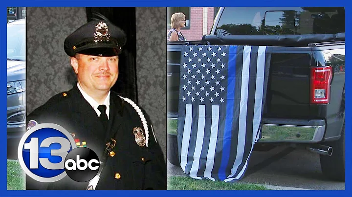 Community comes together to honor fallen Rochester...