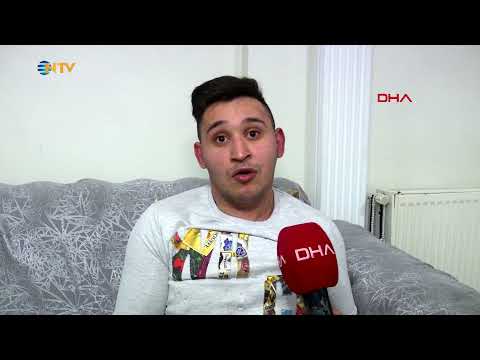 NTV | Engelli