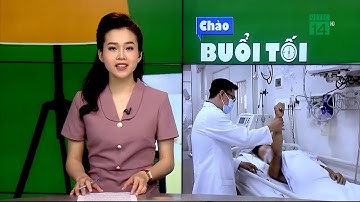 Tin Tức mới nhất bệnh nhân bị rắn hổ mang chúa cắn đã bình phục chuẩn bị ra viện ngày 14/9