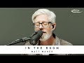 MATT MAHER CHRIS BROWN MIA FIELDES In The Room Song Session mp3