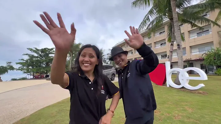 FILIPINO HOMES NATCON 2022 | MITSUBISHI XPANDER WI...