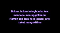 UNGU - SAYANG LIRIK  - Durasi: 4:11. 