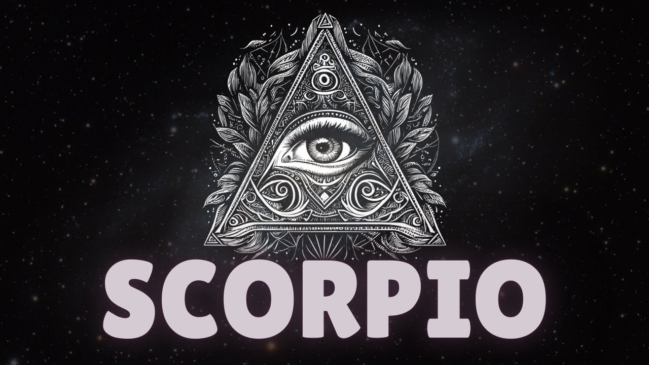 Скорпио 💗 Я скучаю по тебе, я люблю тебя, верни меня обратно! От полного отсутствия контакта к но...