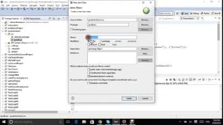 Java Halo World in Amharic