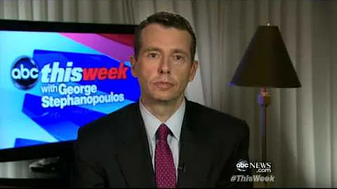 David Plouffe on Democratic Convention