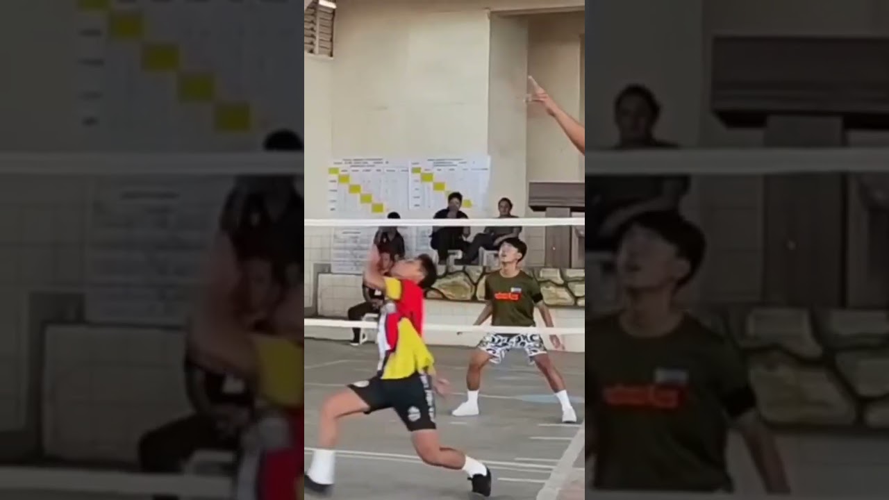 SRAA MEET 2023   GENSAN vs SOUTHCOT #sports #fyp #shorts
