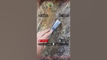 U vein detected in Swiss Alps - AtomFast