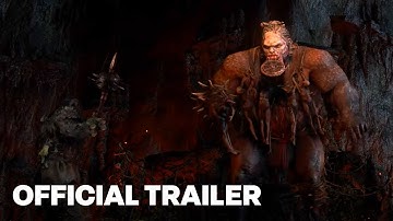 Path of Exile 2 New Gameplay Trailer | Exilecon 2023