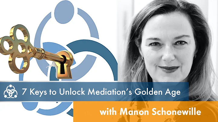 Interview with Angela Herberholz on Keys to Unlock...