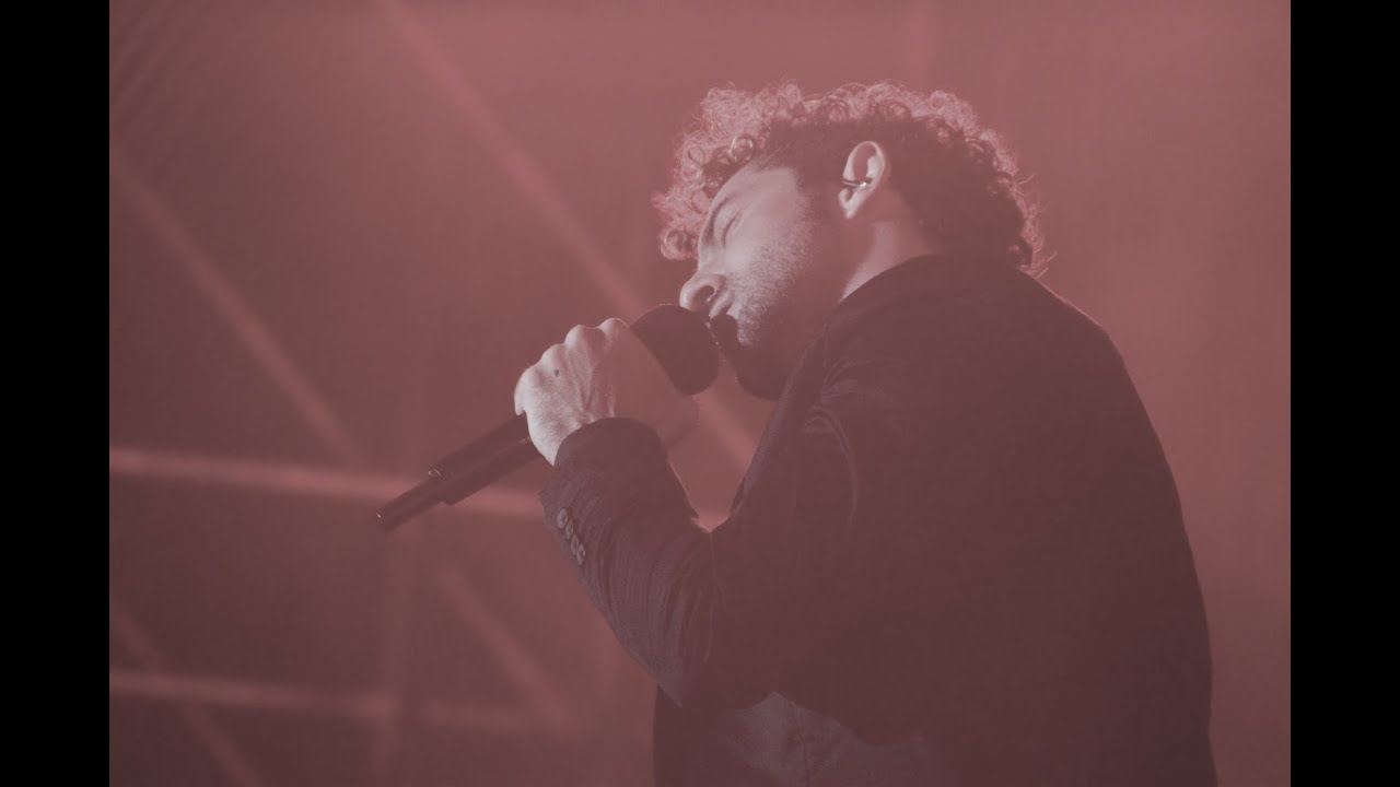 David Bisbal Gira 