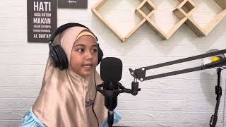 aira hafiz indonesia murottal surah an-naba'