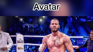 Avatar Atakan Thailand Efsane Maç Izi