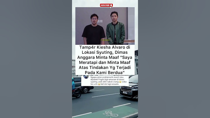 Ujung-ujungnya Minta Maaf, Netizen Udah Ga Rispek Ke Angga! 😱 #trendingshorts #viralshorts