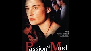 PASSION OF MIND (1999) Con Demi Moore - Trailer Vers. Italiano
