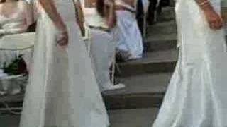 BHS Graduation 2008 #1