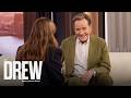 Bryan Cranston on the Hilarious Way He Proposed to His Wife Using His Pinky Toe