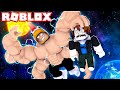 SONO DIVENTATO IL NABBO PIÙ FORTE DI ROBLOX!!