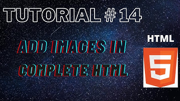 How to add Images in Complete Html Course in Urdu / Hindi.