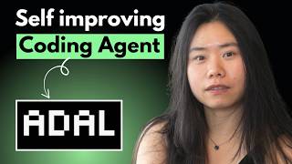 Building the future of AI Coding Agents