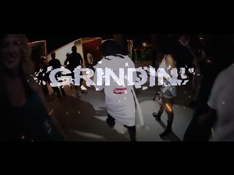 Grindin ft. Drake