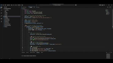 AI Resume Matcher 🔍 | LLM-Based Smart Resume Screening System Demo