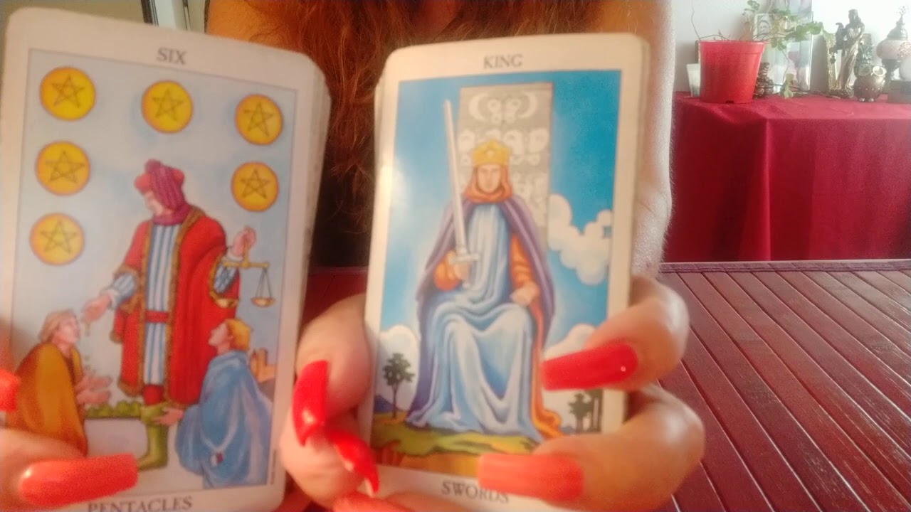 ♎ Horoscopo Libra 15 al 31 de Agosto 👉[¡MUCHOS EXITOS!]👏🙌 ️ Tirada de ...