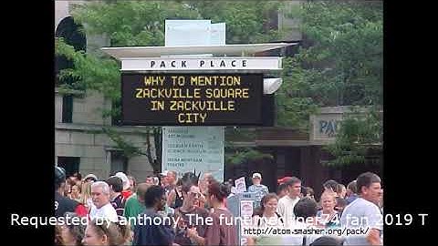 The Loren Organisation Reads Random Signs S1EP1 (Requesting closed)