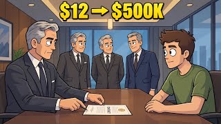 The Job Interview Levels: Why Getting Hired Gets Easier