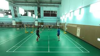 2021050809 哈利 進善 VS 古意 PETER