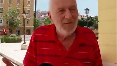 Glas naroda. Pitali smo građane kako komentiraju protekle lokalne izbore u "Hrvatskoj".